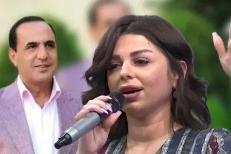 Qadın həmkarından Manafa AĞIR CAVAB: - “Mikrofonu...”