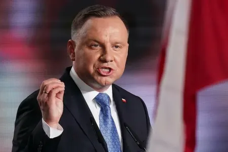"Rusiya və Ukraynada hakimiyyətlər dəyişəcək"