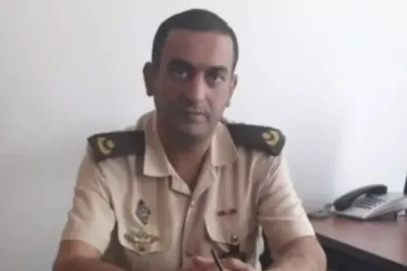 Azərbaycanda sabiq vəzifəli şəxs 41 yaşında vəfat etdi