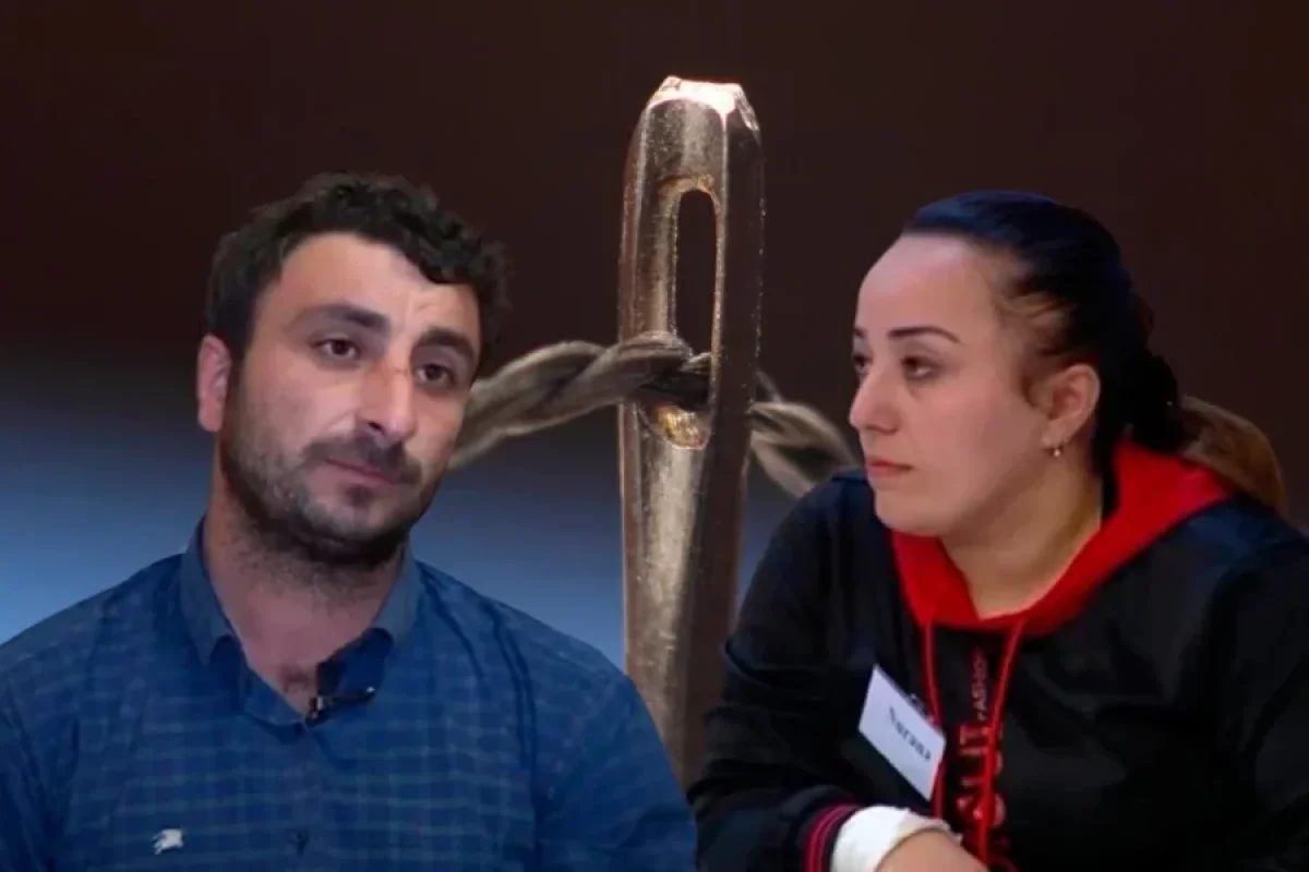 Bizlə qətlə yetirilən Ədillə bağlı şok faktlar - + VİDEO