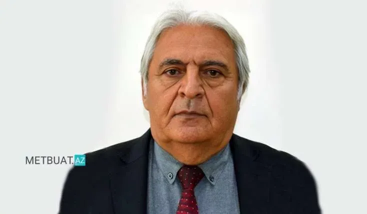 Azərbaycan ictimaiyyətinə AĞIR İTKİ - FOTO