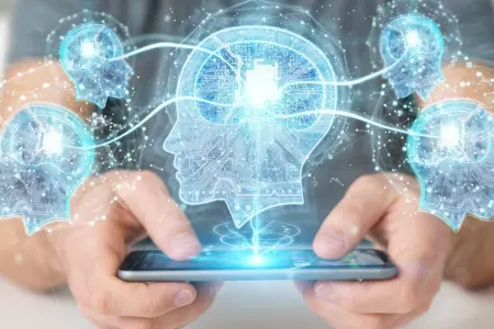 Süni intellekt insanları əvəz edə bilər?