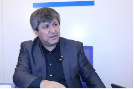 Məhkəmə Əvəz Zeynallı ilə bağlı - QƏRAR VERDİ