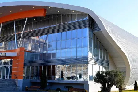 Azərbaycanda ən yüksək keçid balı olan - UNİVERSİTET