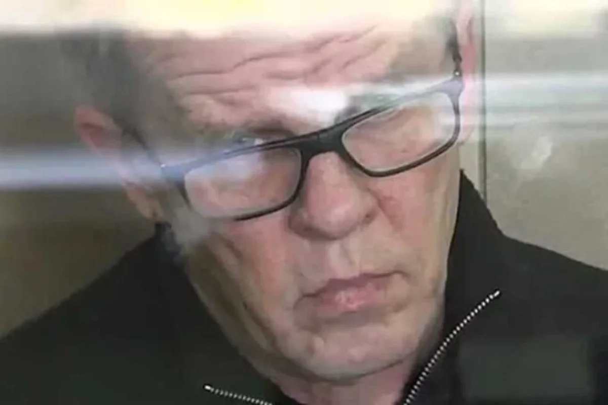 Kriminal aləmin əfsanəsi “Qoşa Krokodil” 30 ildən sonra yaxalandı