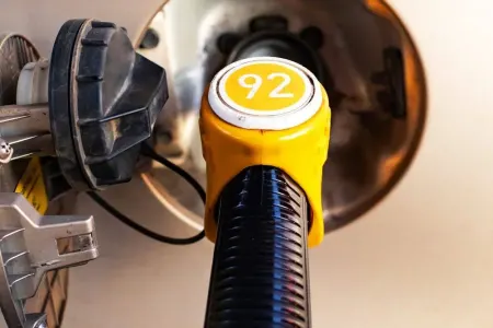 Aİ-92 benzini ilə bağlı - VACİB XƏBƏR