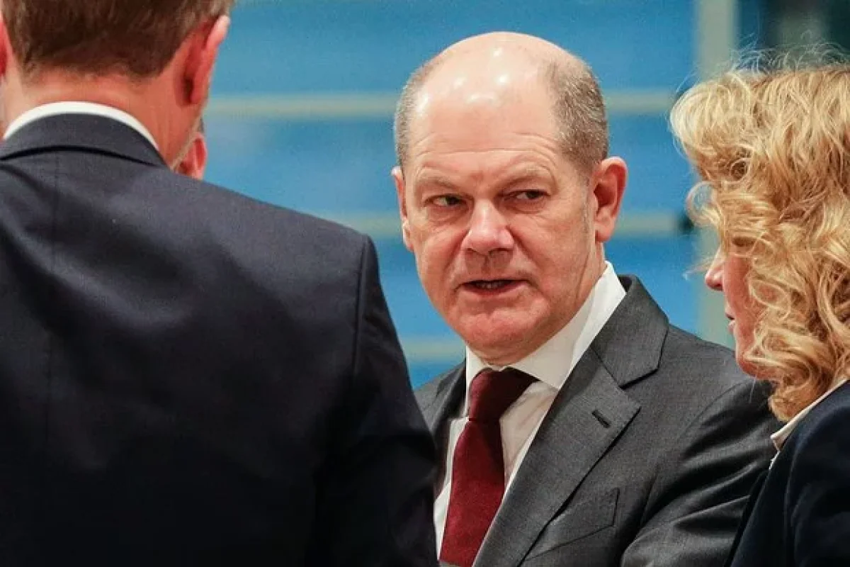 Rusiya qələbənin 80 illiyi ilə bağlı tədbirlərdə iştirak edəcək?