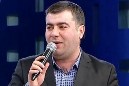 Rəşad Dağlıya görə “Space TV”yə XƏBƏRDARLIQ