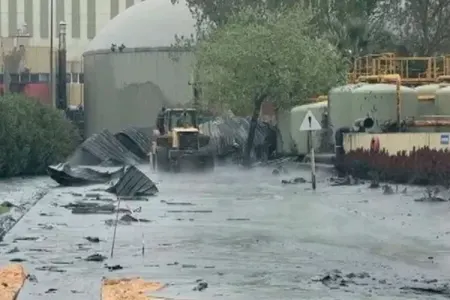İstanbulda GÜCLÜ PARTLAYIŞ - Yaralananlar var