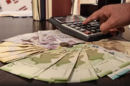 Pensiya yaşı tamam olan şəxslərin NƏZƏRİNƏ