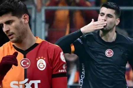 "Qalatasaray"da sürpriz AYRILIQ