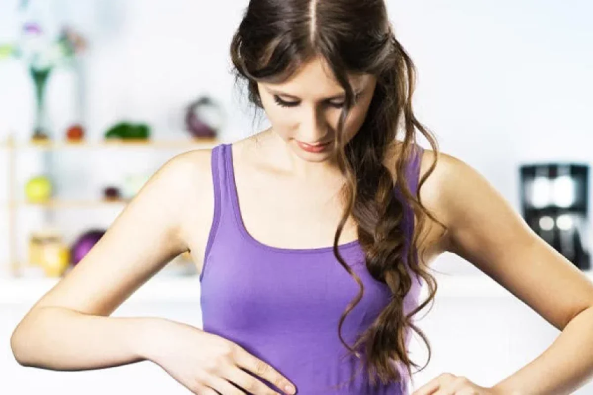 Arıqlamaq istəyənlər üçün məsləhət