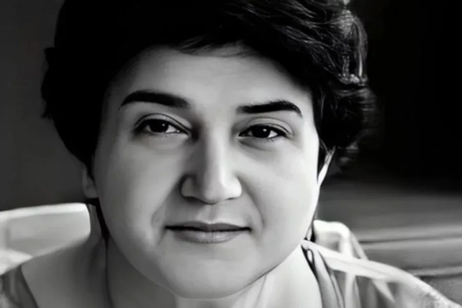 Azərbaycan ictimaiyyətinə AĞIR İTKİ - FOTO