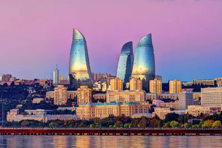 Bakıda zəlzələ riski: - Binalar sarsıntıya tab gətirə bilər?