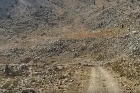 Heç bir çayın olmadığı ölkə : milyonlarla insan orada necə sağ qalır?
