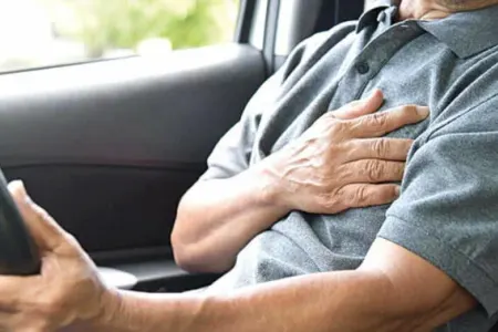 Səhər infarktları niyə daha təhlükəli olur?