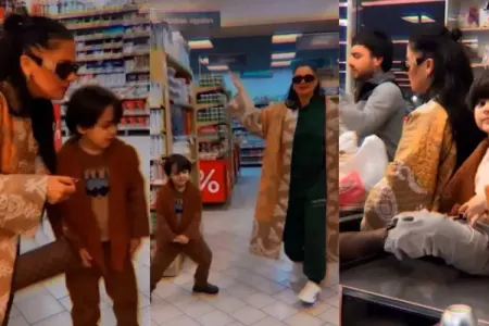 Natavanla Dado yenidən barışıb? - VİDEO