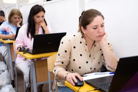 Müəllimlərin yerdəyişməsi - BAŞLADI