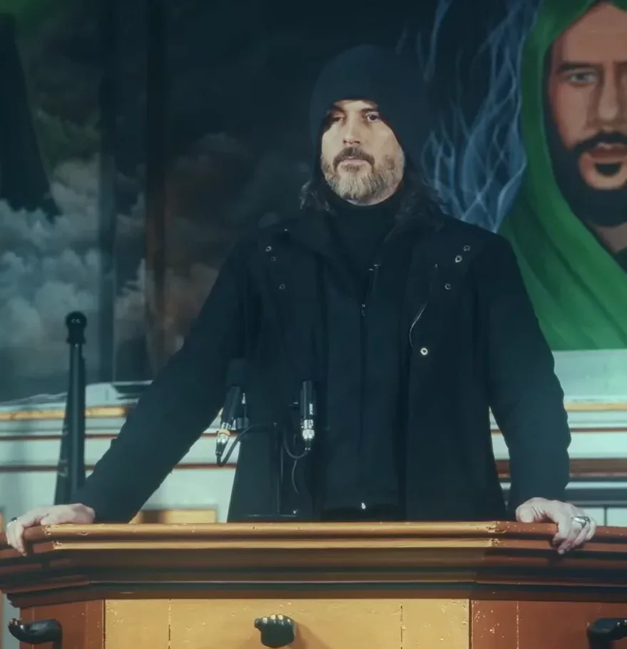 Bakıda təriqət üzvləri - HƏBS EDİLDİ