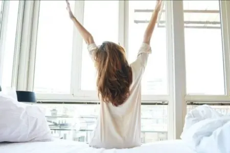 Günə enerjili başlamağın - 6 SİRRİ