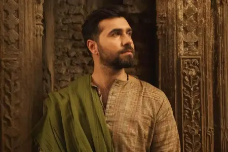 Çingiz cadudan danışdı - VİDEO