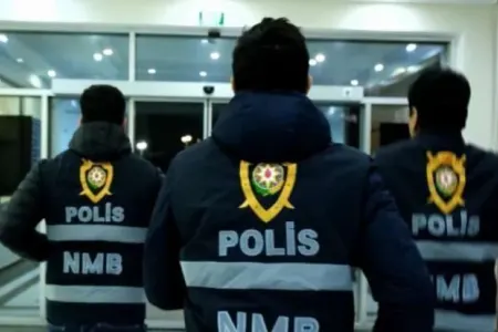 2 rayonda əməliyyat keçirildi - Saxlanılanlar var
