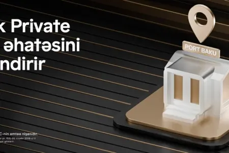 Birbank Private xidmət şəbəkəsini genişləndirir