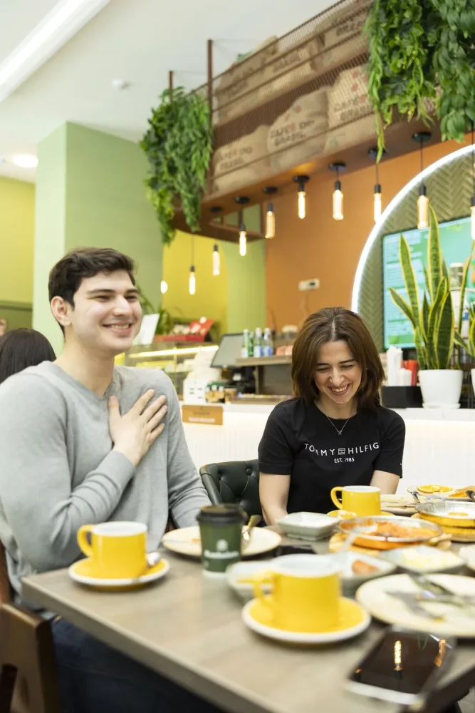 “Yelo Bank” neyromüxtəlifliyi olan gənclərin məşğulluğuna dəstək məqsədilə tədbir keçirib