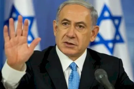 Netanyahu BUNA GÖRƏ Bakıya gəlir - Narahatlıq BAŞLADI