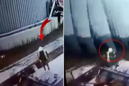 Anbarda dəhşətli PARTLAYIŞ: - 1 nəfər dağıntılar altında qaldı, yaralılar var