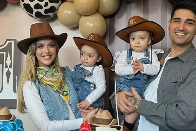 İbrahim Tatlısəsin nəvələri əməliyyat - OLUNDU