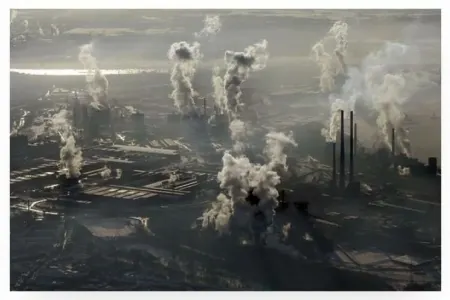 Günəş Yeri belə məhv edəcək: Dünyanın SON TARİXİ AÇIQLANDI