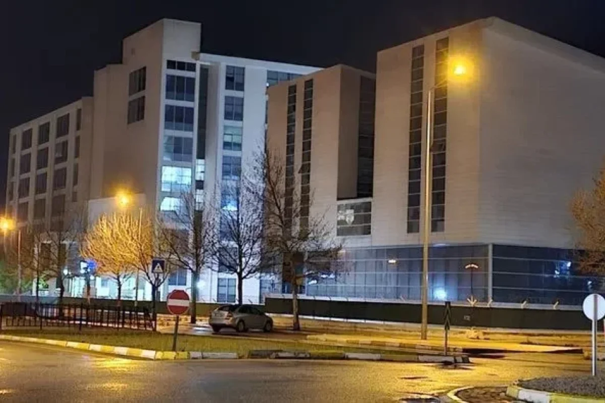 Türkiyədə 56 şagird qidadan zəhərləndi