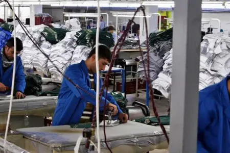 15 yaşına çatmayan uşaqların çalışması ilə bağlı MÜHÜM AÇIQLAMA