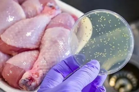 Toyuq əti yeyənlərin NƏZƏRİNƏ: Xərçəngdən ölüm riski