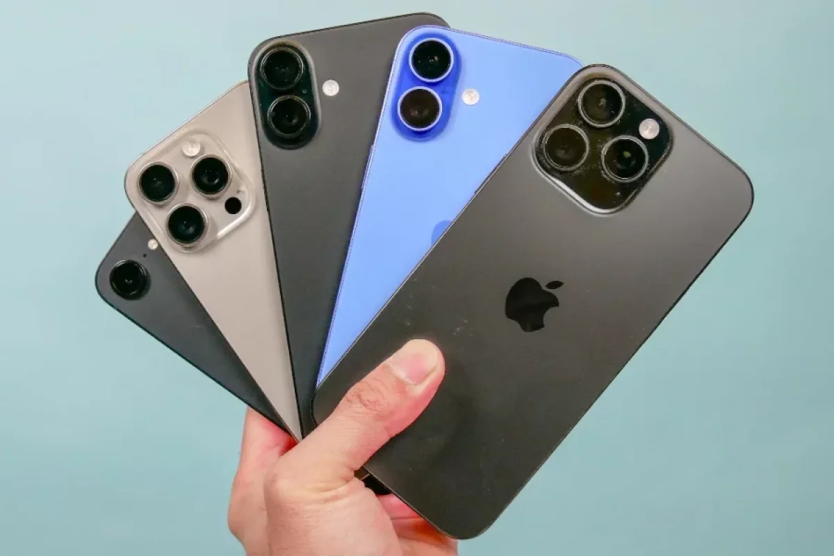 Apple iPhone istifadəçilərinə xəbərdarlıq edir