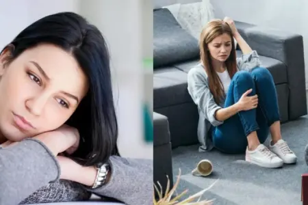 Həyatınızda ola biləcək ən təhlükəli insanlar...