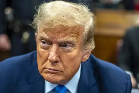 Donald Tramp: Krım Rusiyanın tərkibində qalacaq