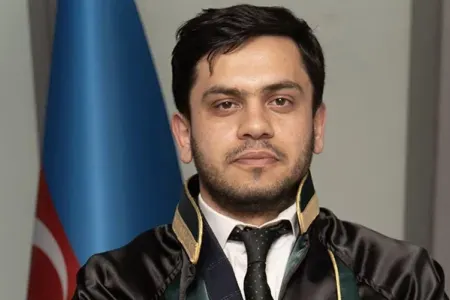 Misir Şahquliyev məsuliyyətdən azad edildi