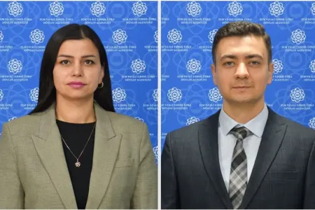 Regional kollecdə yeni - TƏYİNATLAR