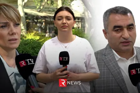 Tanınmış klinikadan niyə pul tələb edilir? - Ayağı irinləyən qadın...