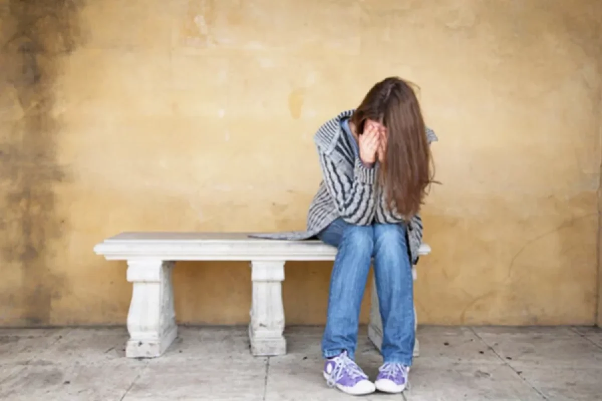 Ana 14 yaşlı qızını əxlaqsızlığa məcbur edib?