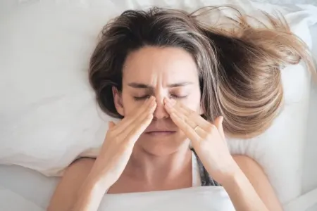 Burun tutulması ciddi fəsadlara yol aça bilər - DİQQƏT