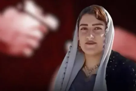 İranda erkən nikahın qurbanı olan qadın öldürüldü