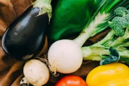 Tərəvəzləri BU HALDA yeyin: - Faydaları tükənməzdir