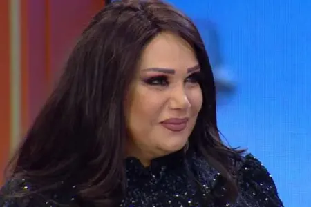 "Mənə lağ edən günümə düşsün" - Mənzurə Musayeva