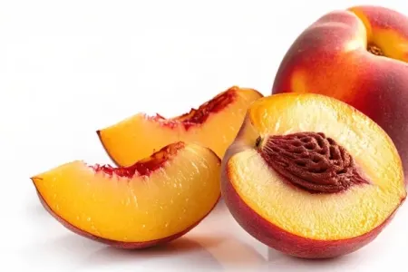 Şaftalı ekstraktı ömrü uzadır