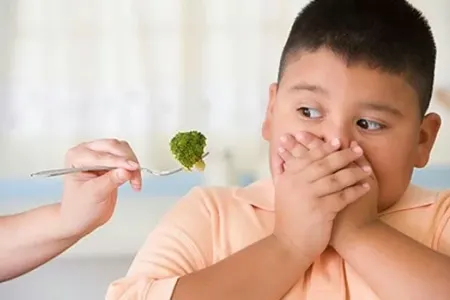 Uşaqlarda piylənmənin gözlənilməz - SƏBƏBİ