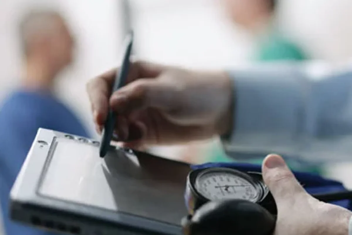 “Səhiyyəyə güvən yoxdur”