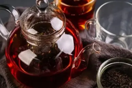 Kimlərə qara çay içmək olmaz